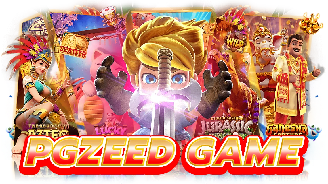 pgzeed game